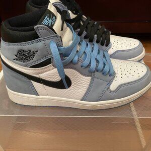 Jordan 1 Retro High OG University Blue